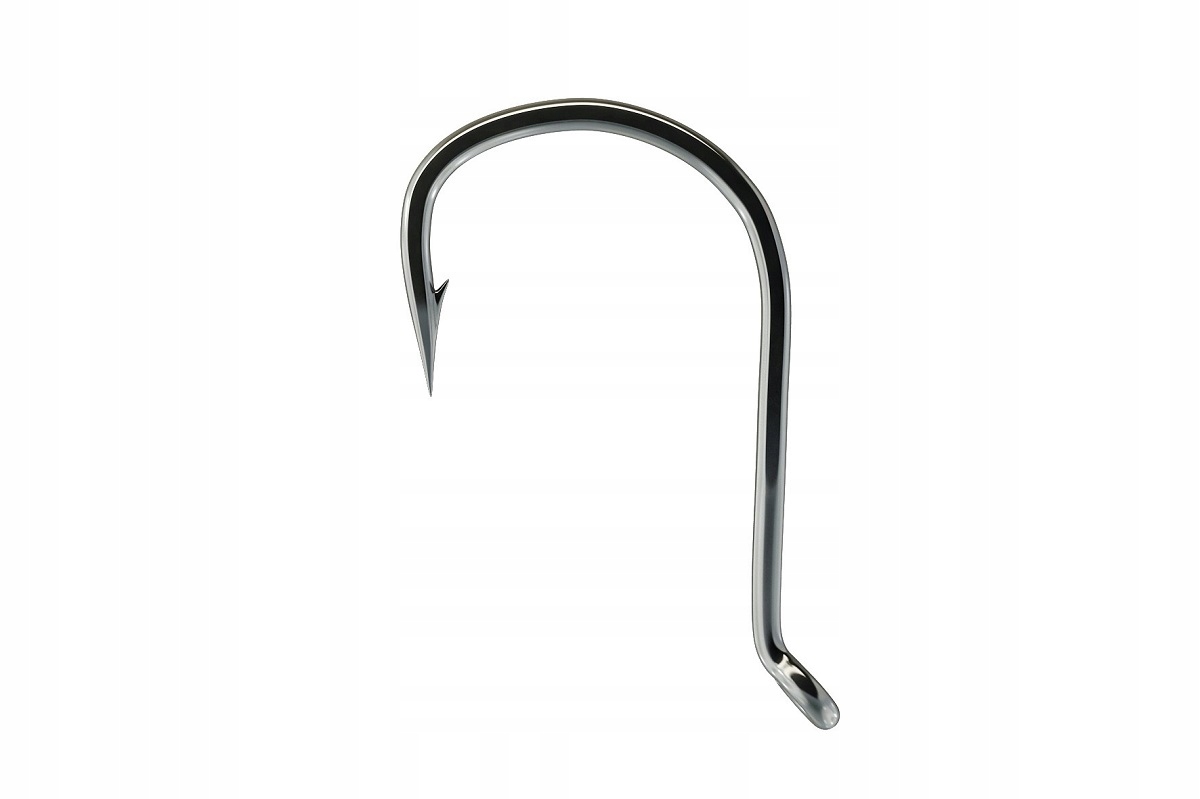 Haczyki karpiowe Stiff Rig Hook 2/10