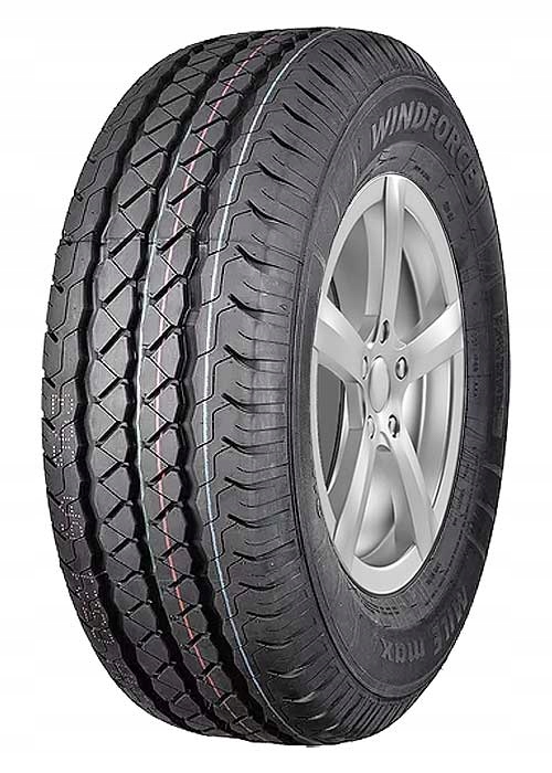 WINDFORCE 195/80 R14C MILEMAX 106/104R