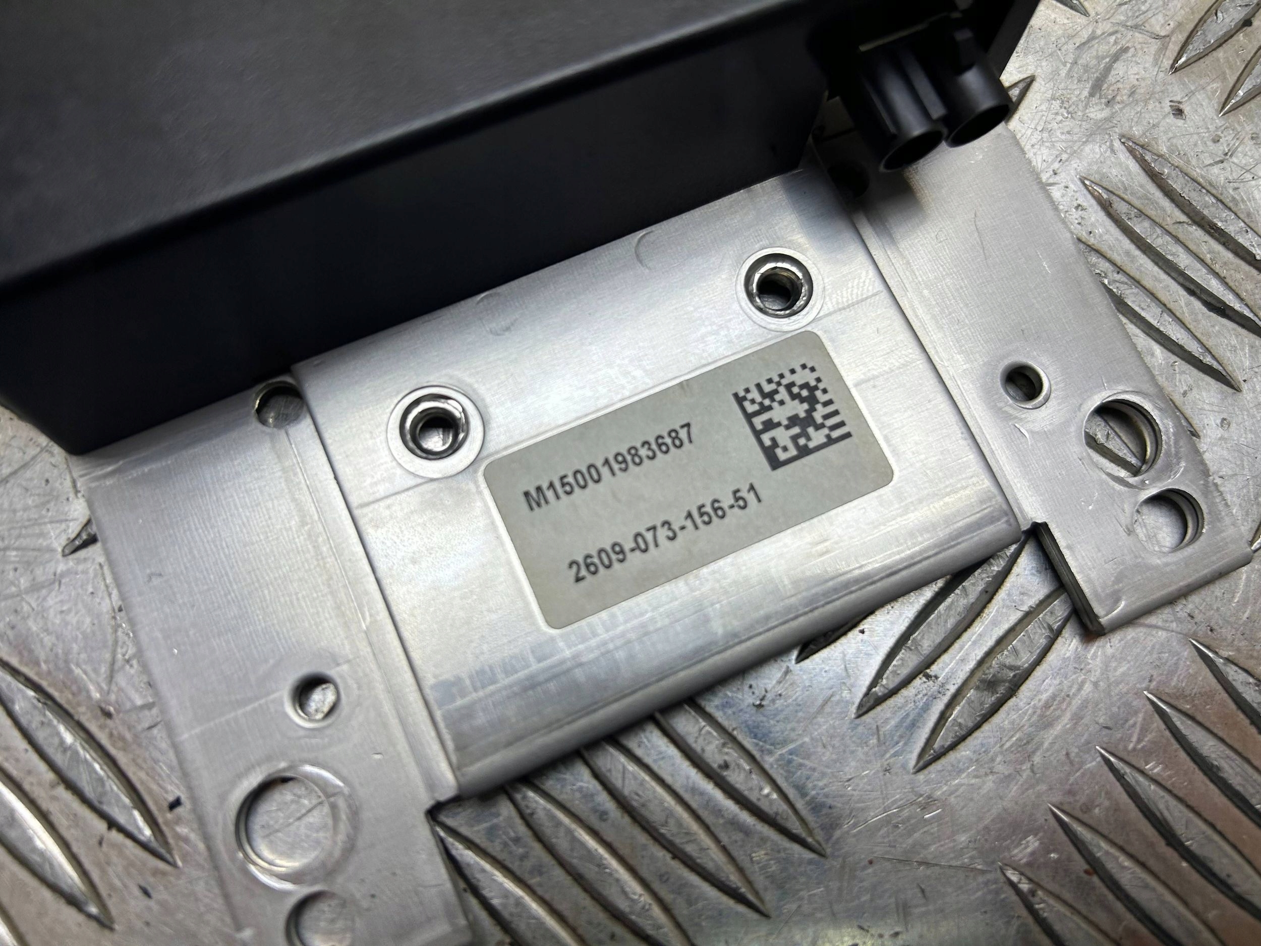 module / control unit Bluetooth BMW X5 F15 2015 9382419