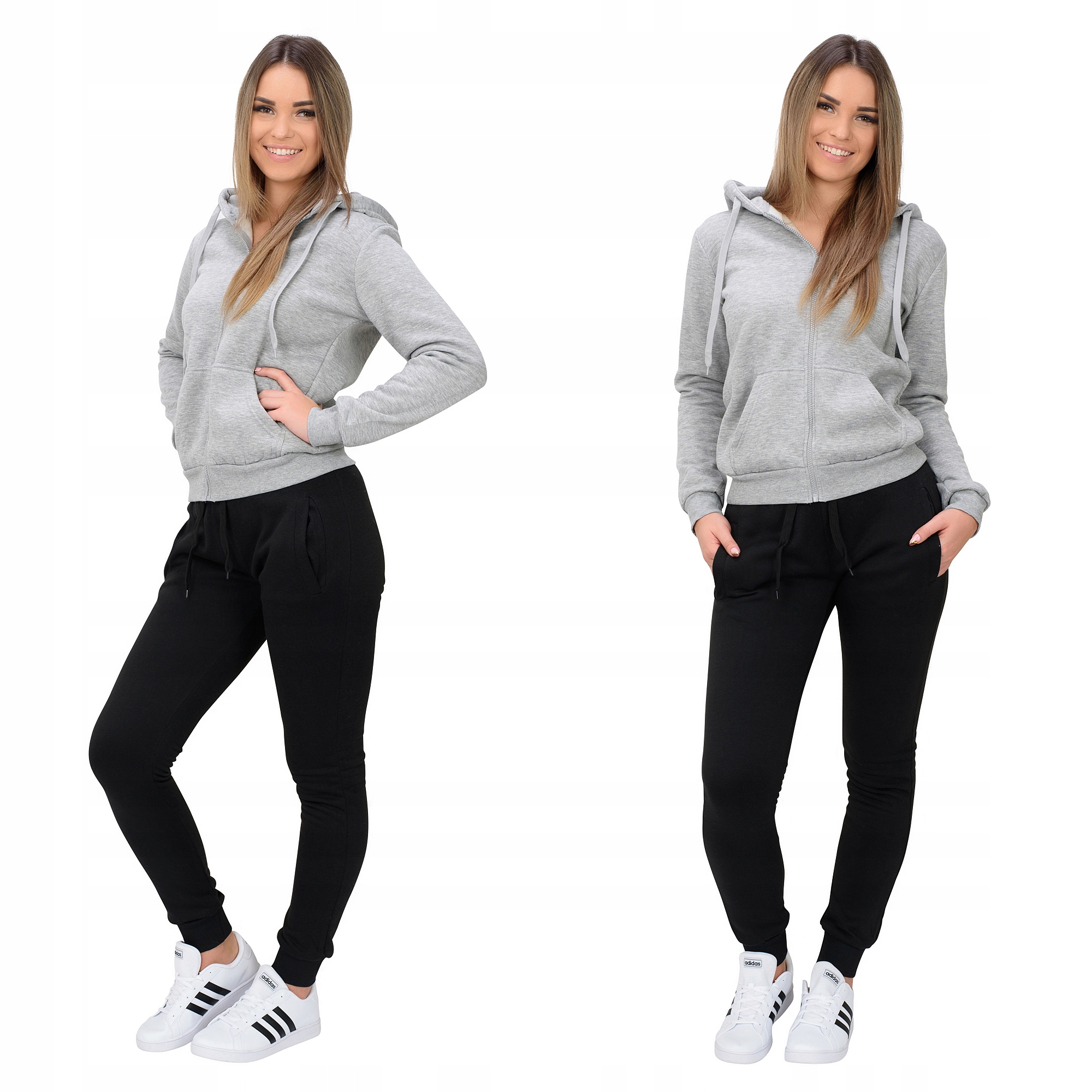 CK01 + D03 r. M DAMSKI KOMPLET DRESOWY