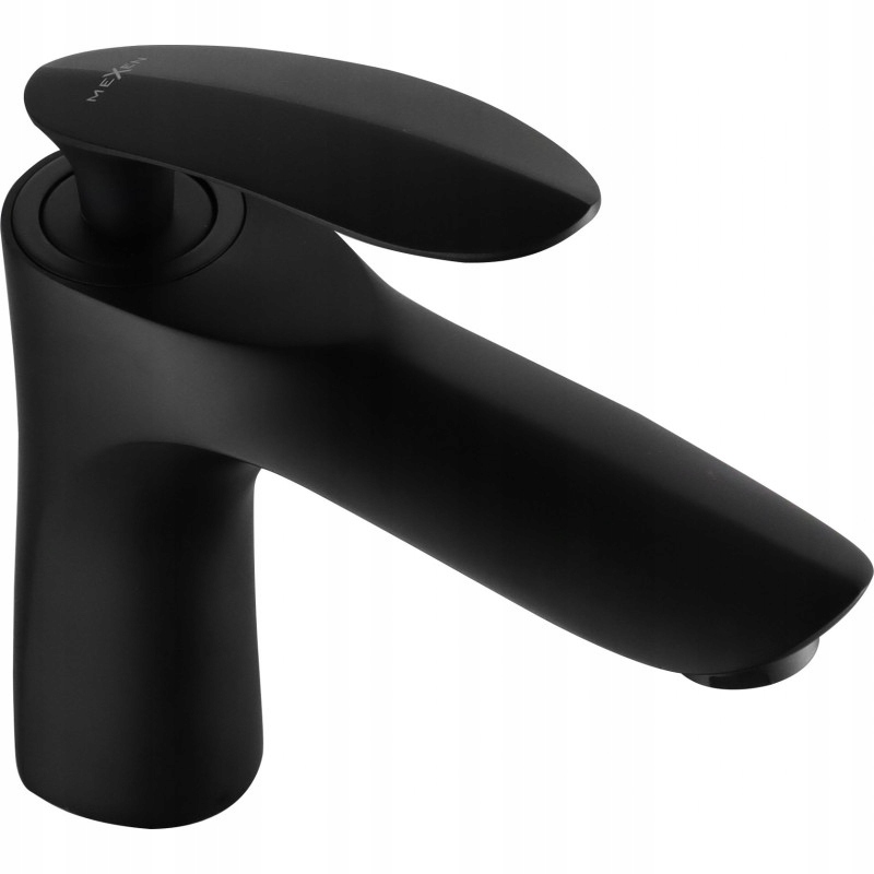 Mexen Lily umývadlová batéria, čierna