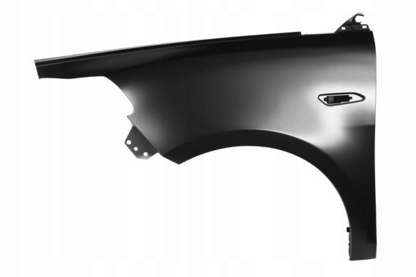 Levý Blatník Lancia Ypsilon 2011 – Každá Barva