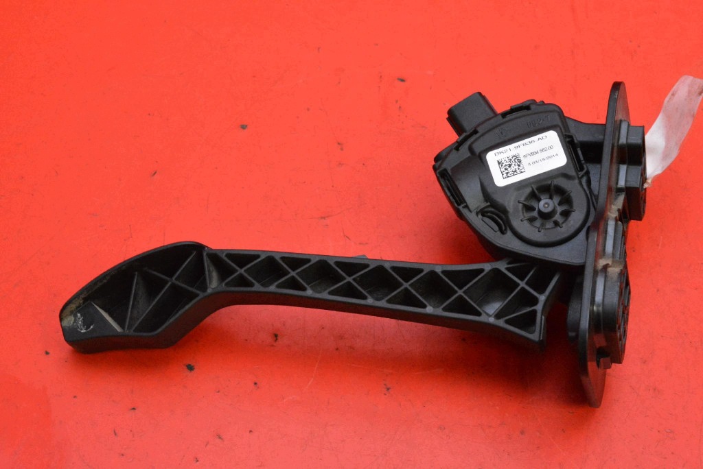 potentiometer accelerator pedal BK21-9F836-AD FORD TRANSIT MK8 2.2 TDCI 100 KM 14