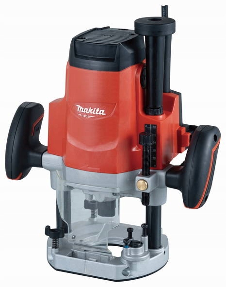 

Makita M3602 Frezarka Górnowrzecionowa 12MM 1650W