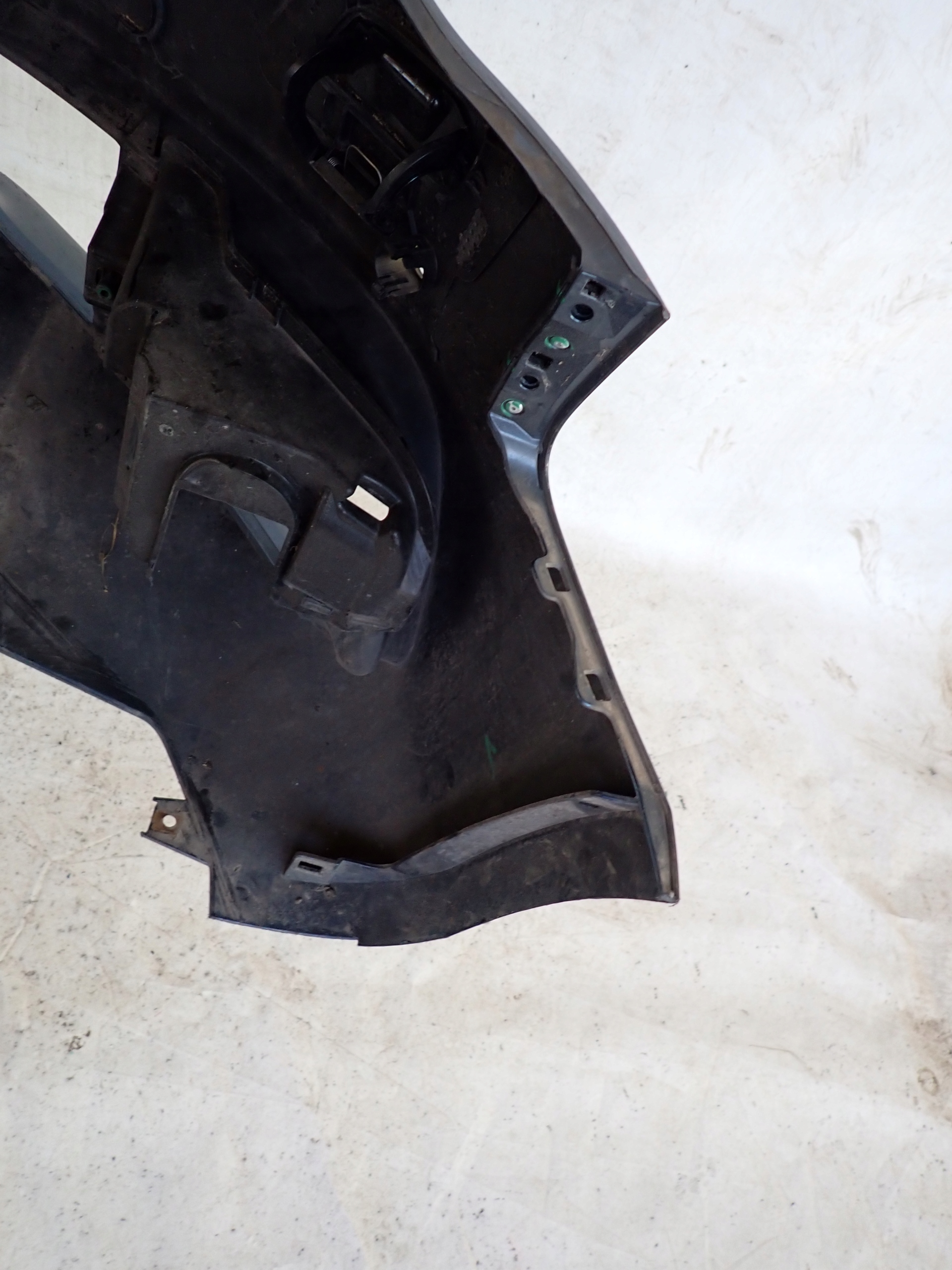 AUDI A5 8T0 LIFT 11- bumper front front SPR 4PDC