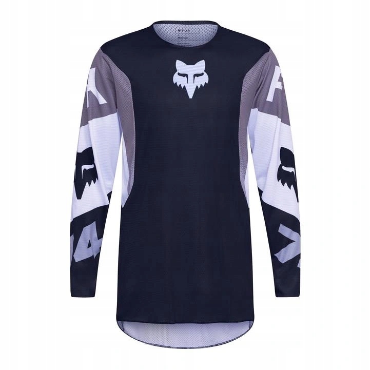 Mikina cross Fox 360 Tine Black čierna Darčeky