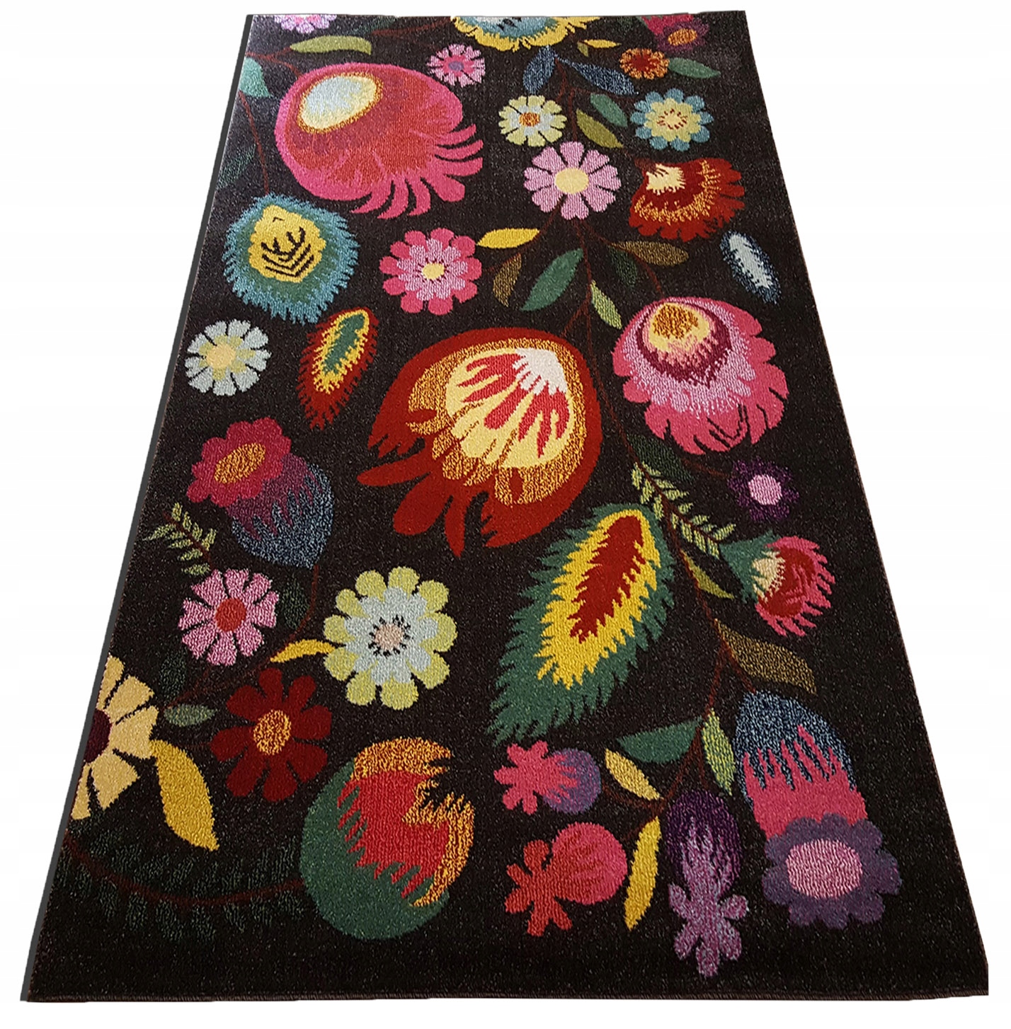 

Dywan Fryz 80x150cm Stylowe Folkowe =7 modeli=