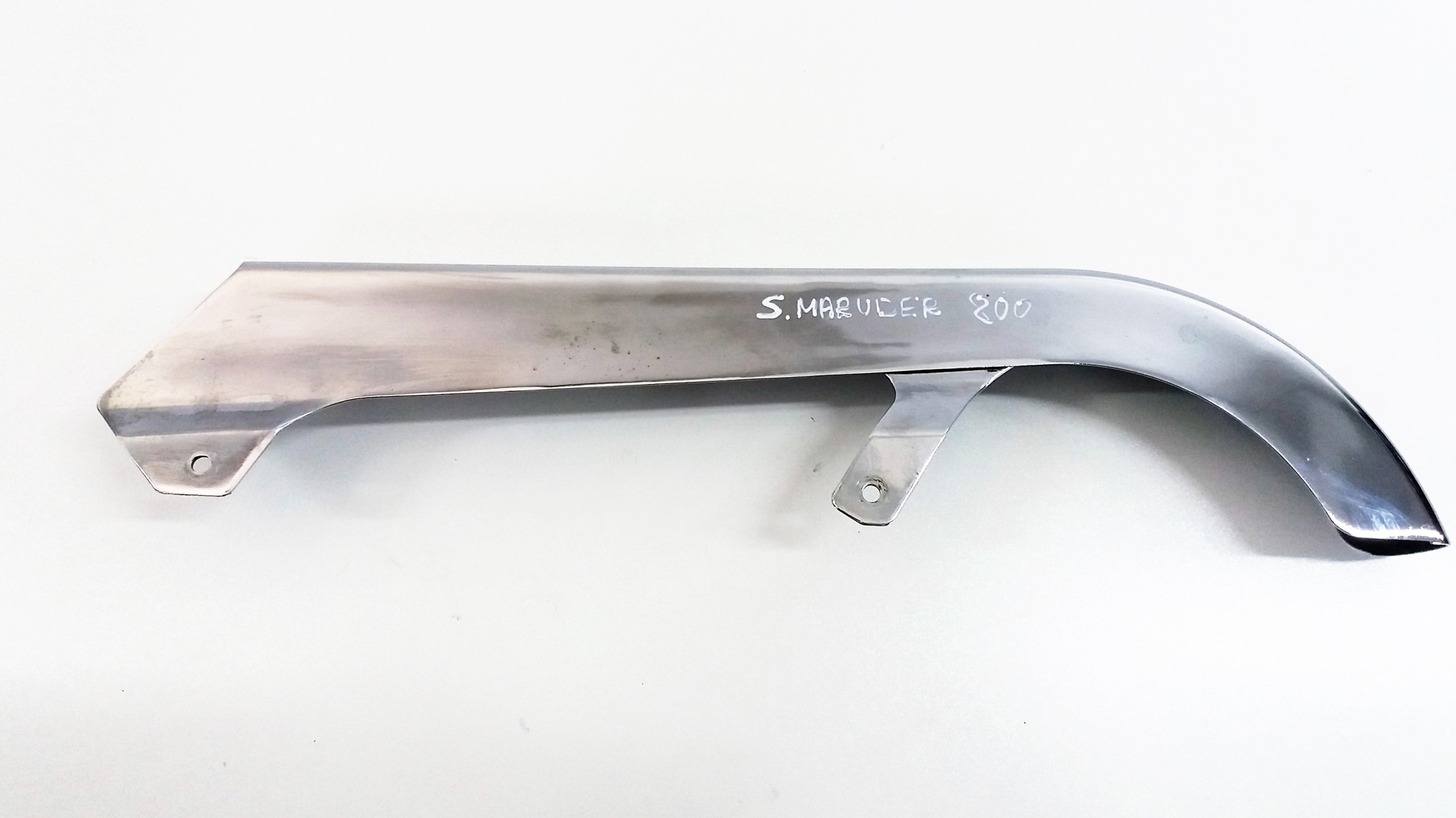 -098ukl. - SUZUKI MARAUDER 800 защита цепи