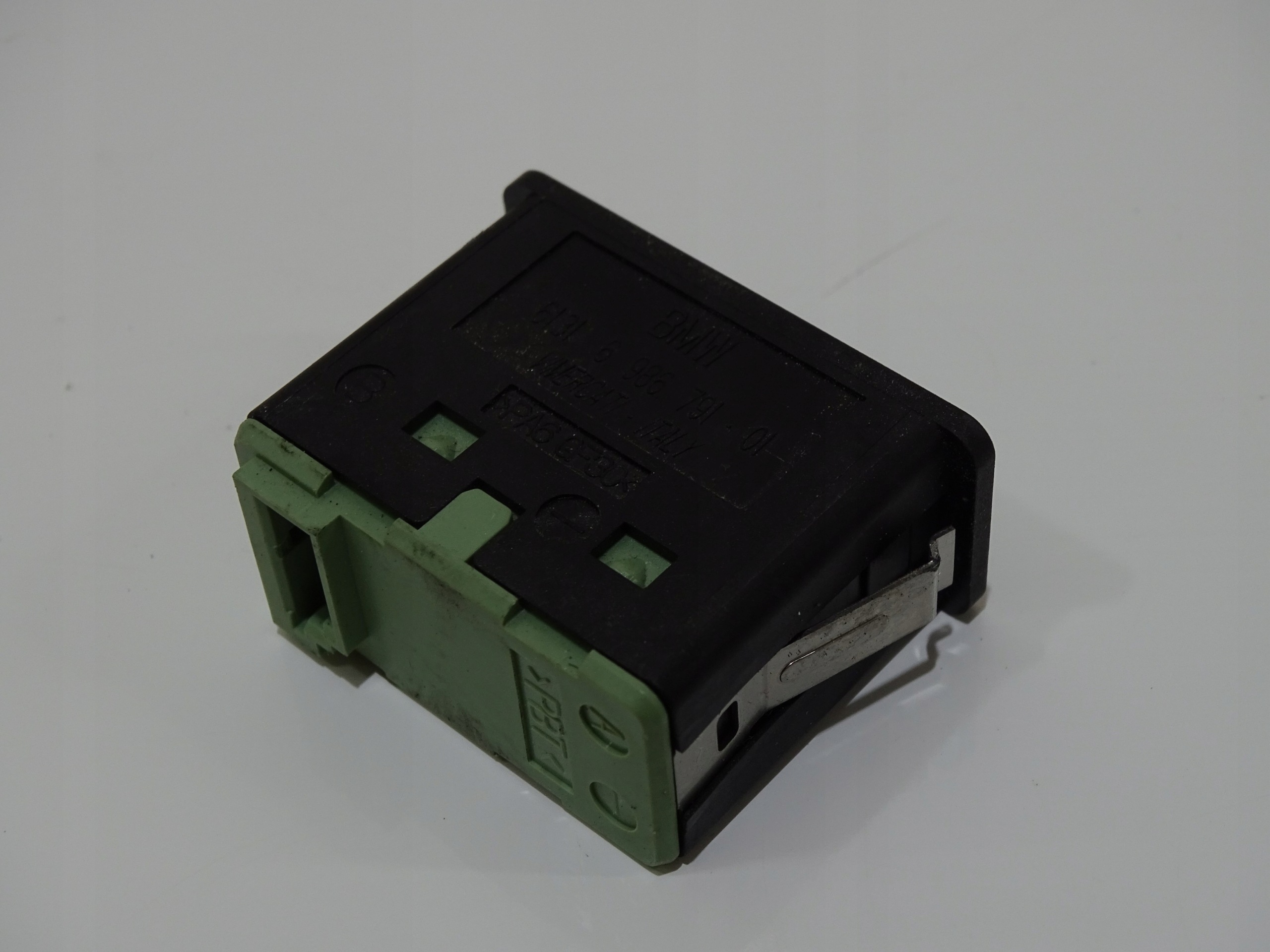 BMW E60 E61 adapter AUX IN 6986791