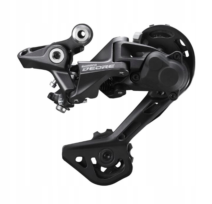 11řadá zadní přehazovačka Shimano Deore RD-M5120 Sgs