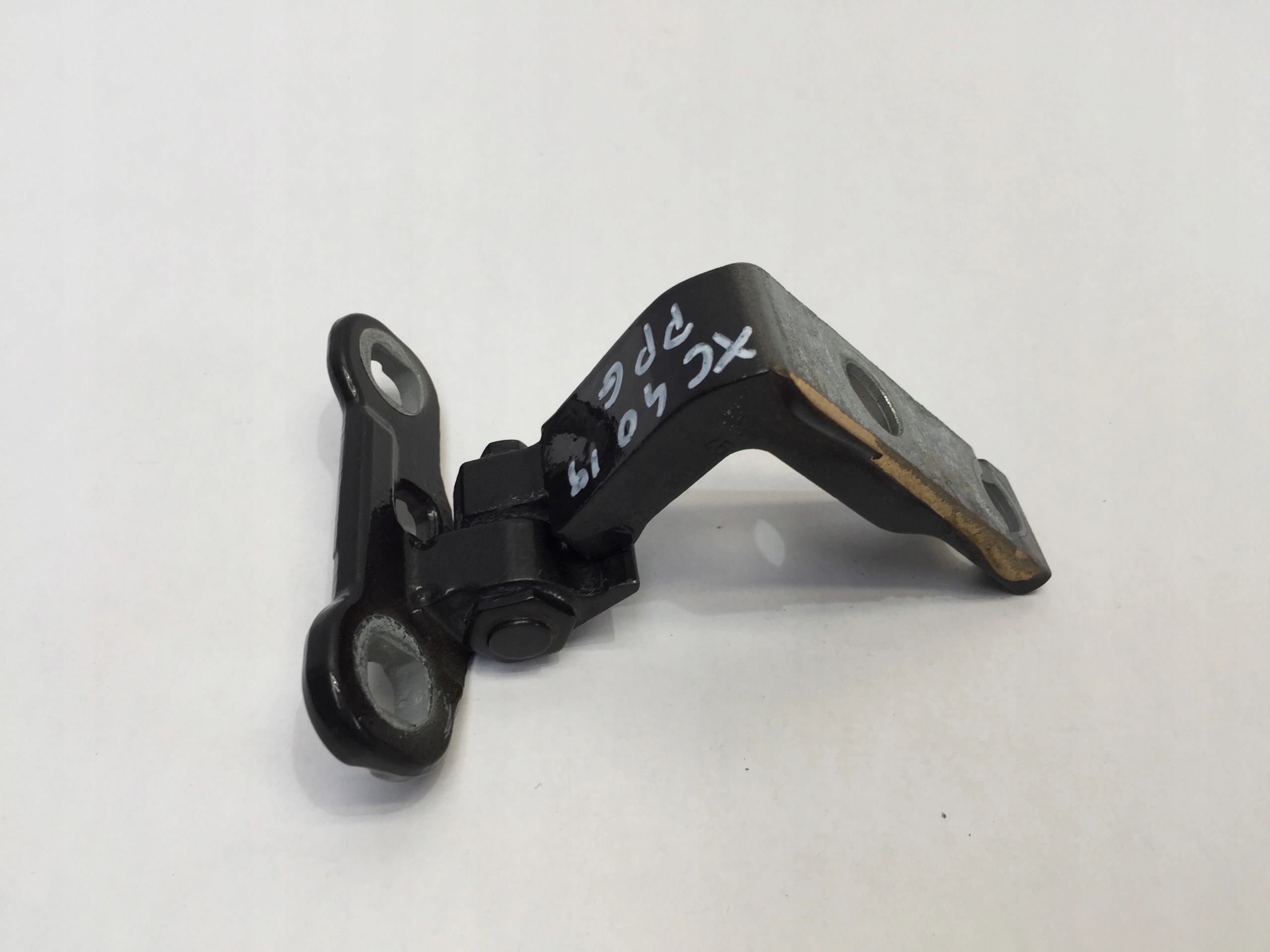 VOLVO XC40 2020 ZAWIAS DRZWI PRAWY PRZOD 31424586