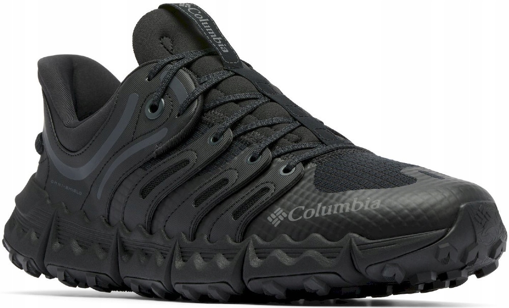 Pánské Trekové Boty Columbia Voyager Flx Pct