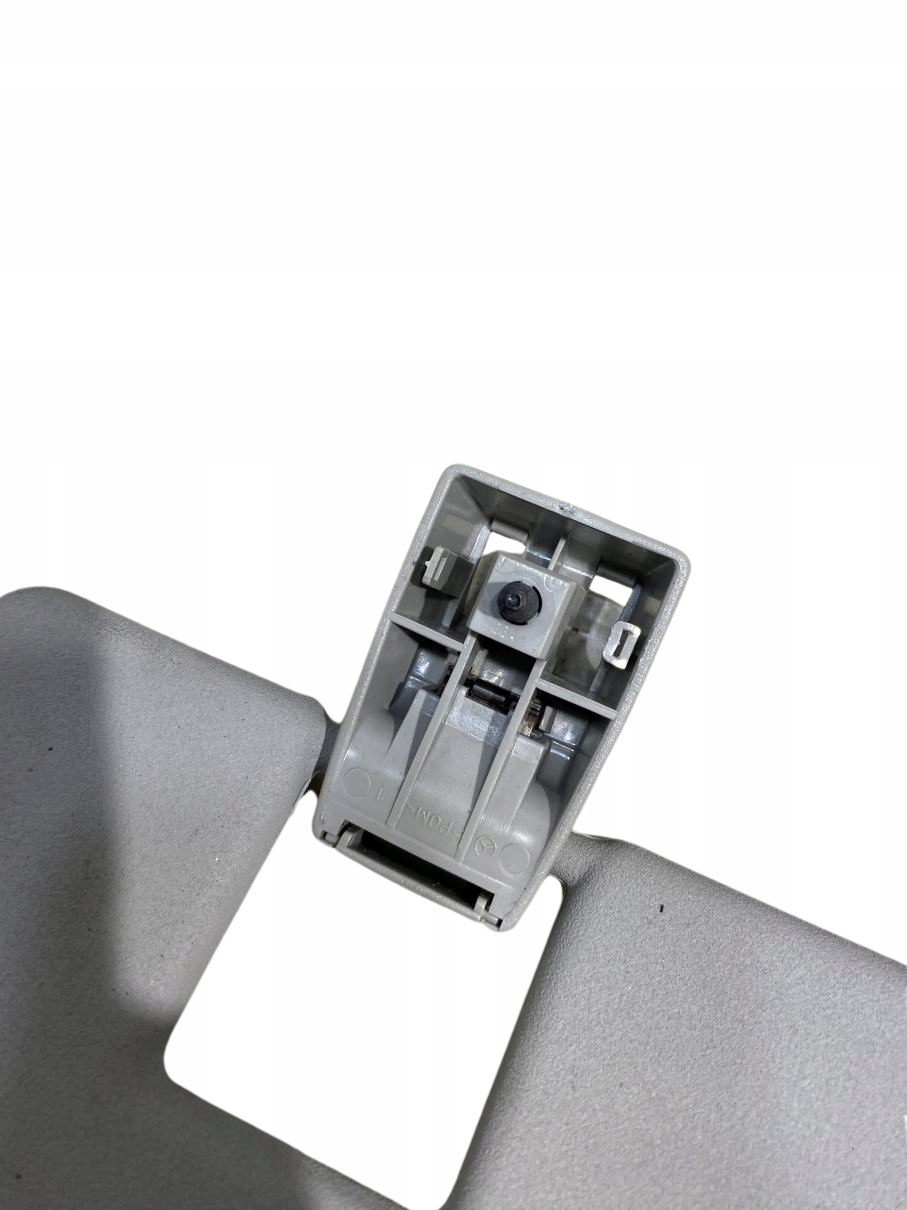 Blende Abdeckung PRZECIWSLONECZNA MERCEDES W251