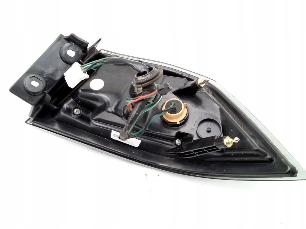 Mitsubishi Lancer VIII 8 sedan light left rear part rear VLAND LED