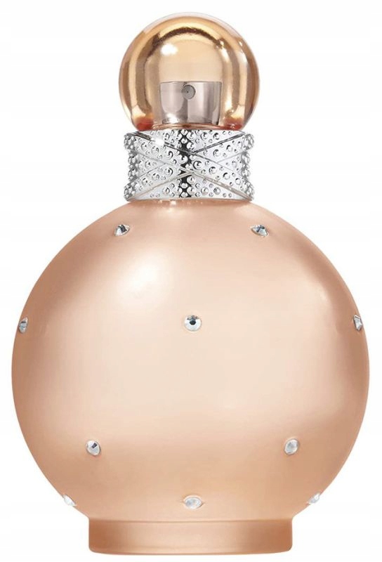 Britney Spears Naked Fantasy Edt 100ml sprej