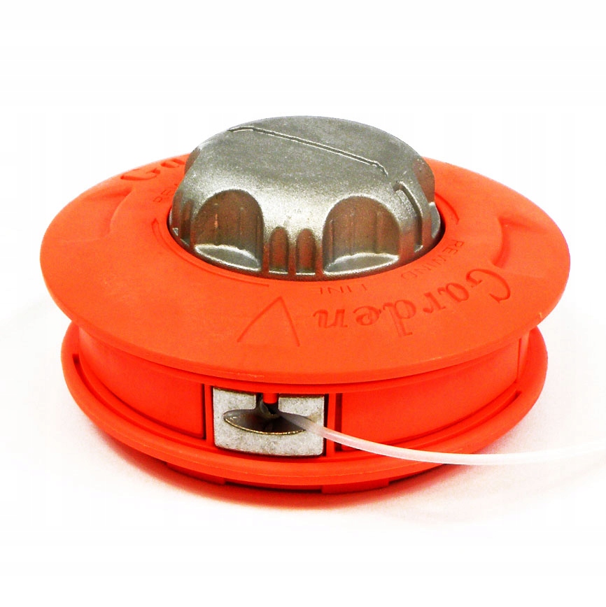 

Głowica Żyłkowa Do Kosy Spal. M10x1,25 Nac Demon