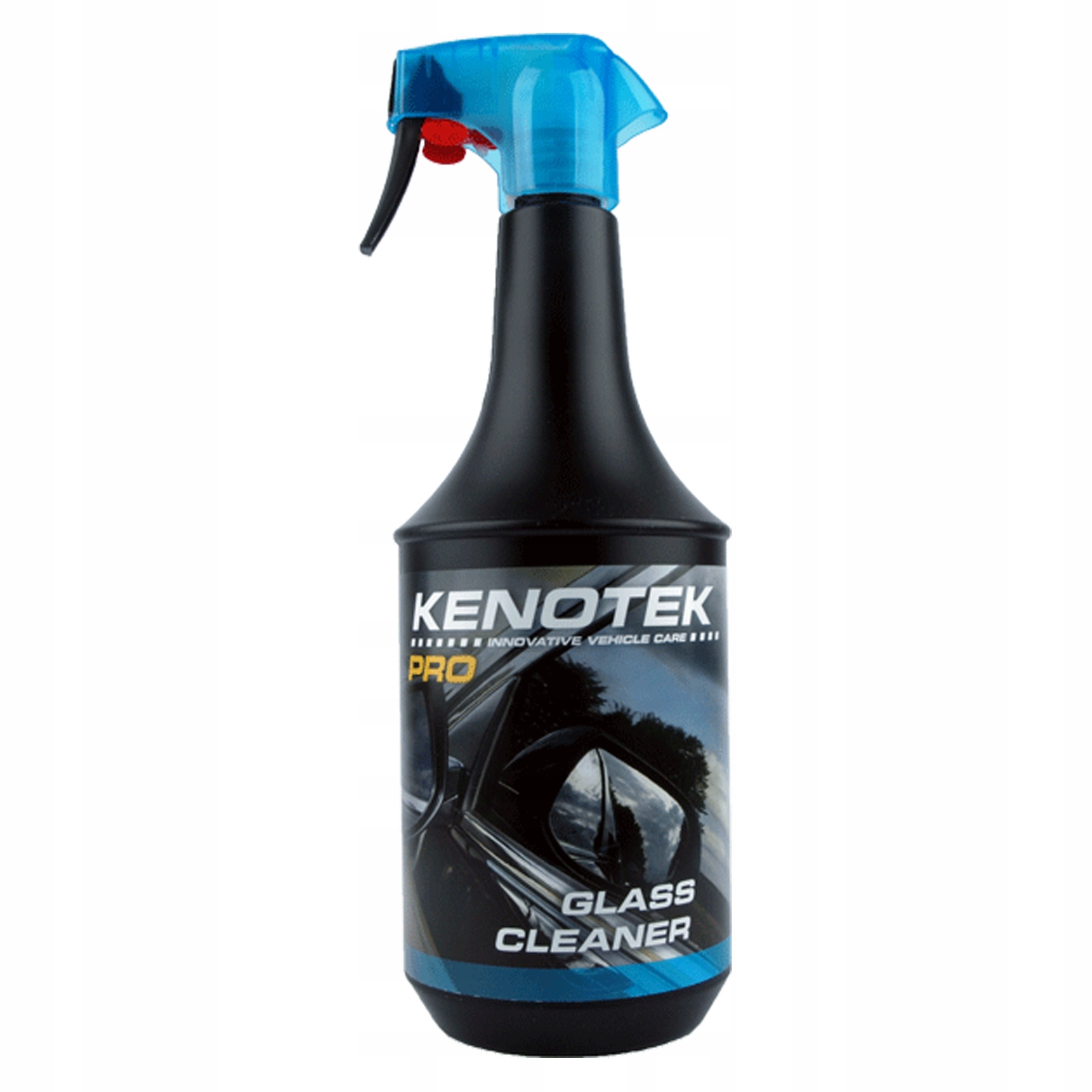 

Kenotek Pro Glass Cleaner 1L - Płyn do mycia szyb