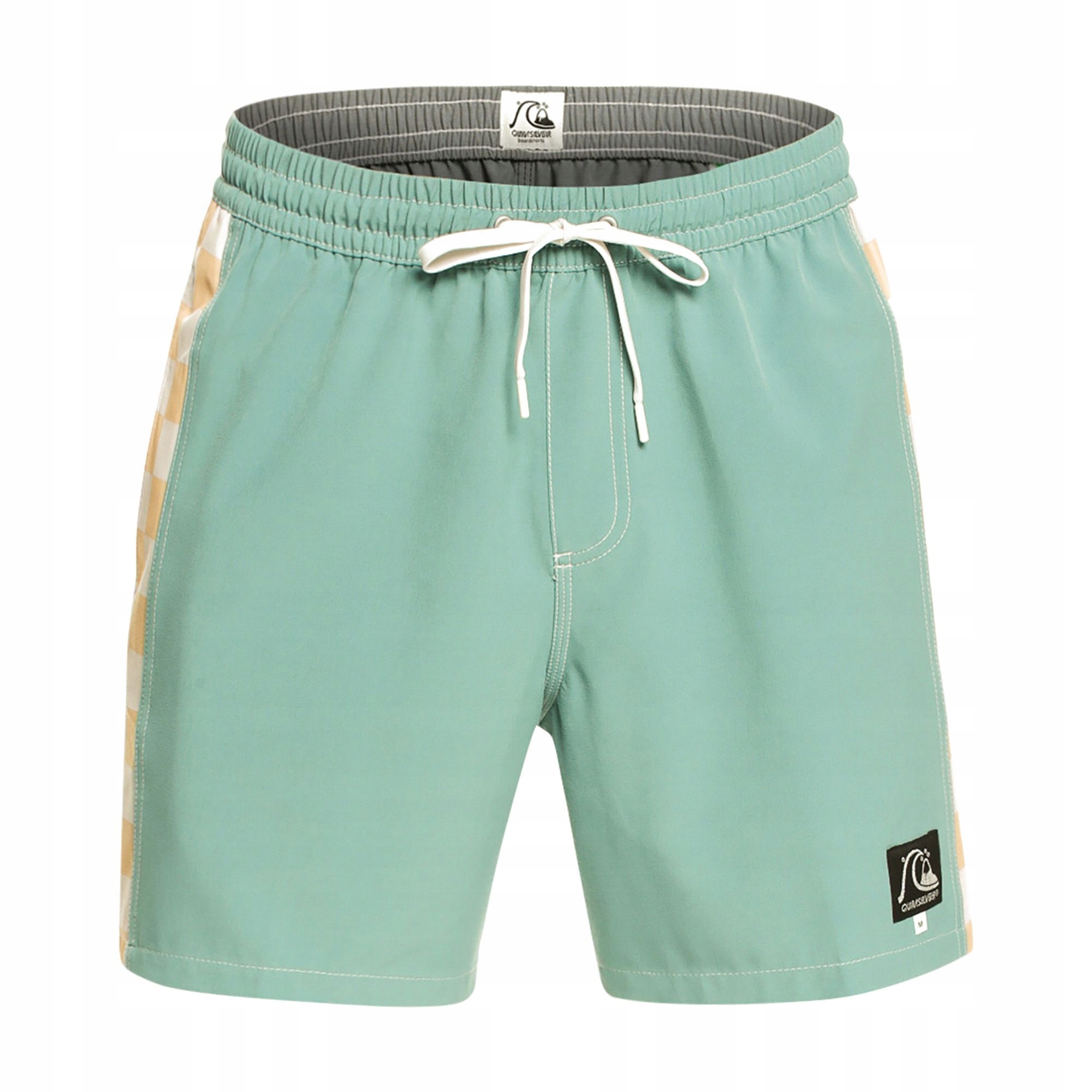 Szorty kąpielowe męskie Quiksilver Original Arch
