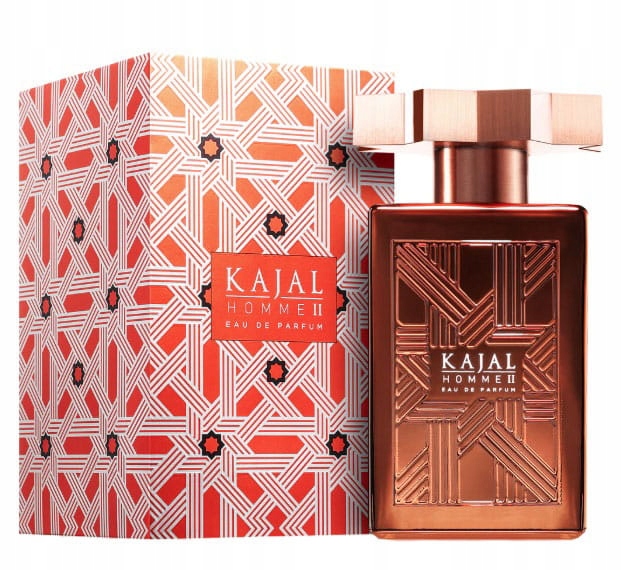 Kajal Homme II edp