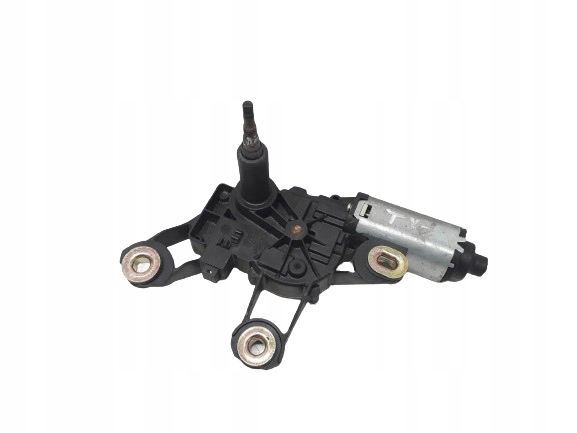 FORD TRANSIT CONNECT 02-13 SILNICZEK MECHANIZM WYCIERACZKI TYŁ 2T1417W401BC