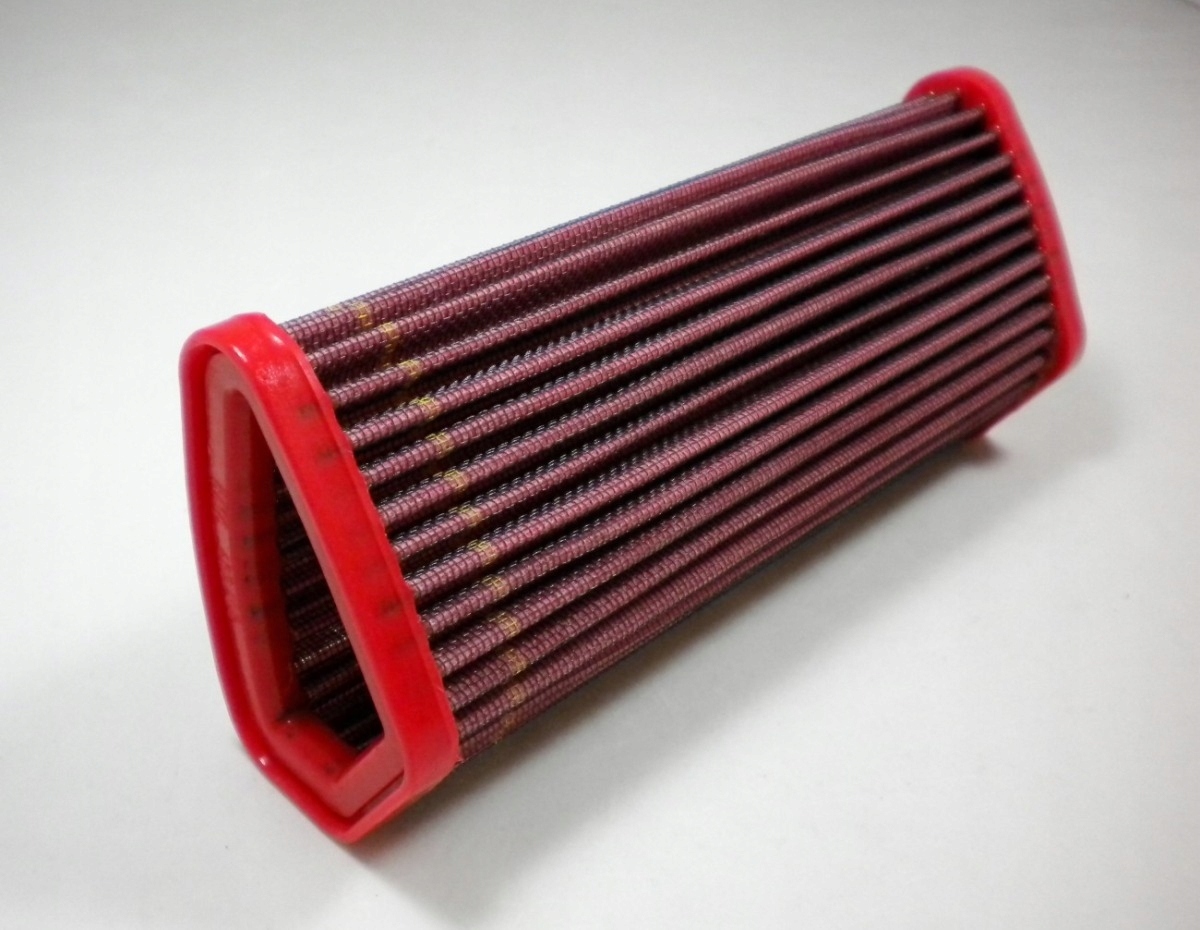 Bmc Vzduchový Filter Ducati 848/1098/1198 '08-12' Diavel 1200 '11-18' Mult