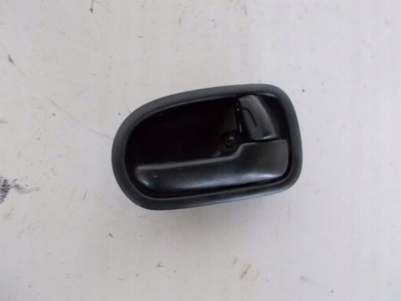 mazda 323F BA ручка двери внутренняя зад