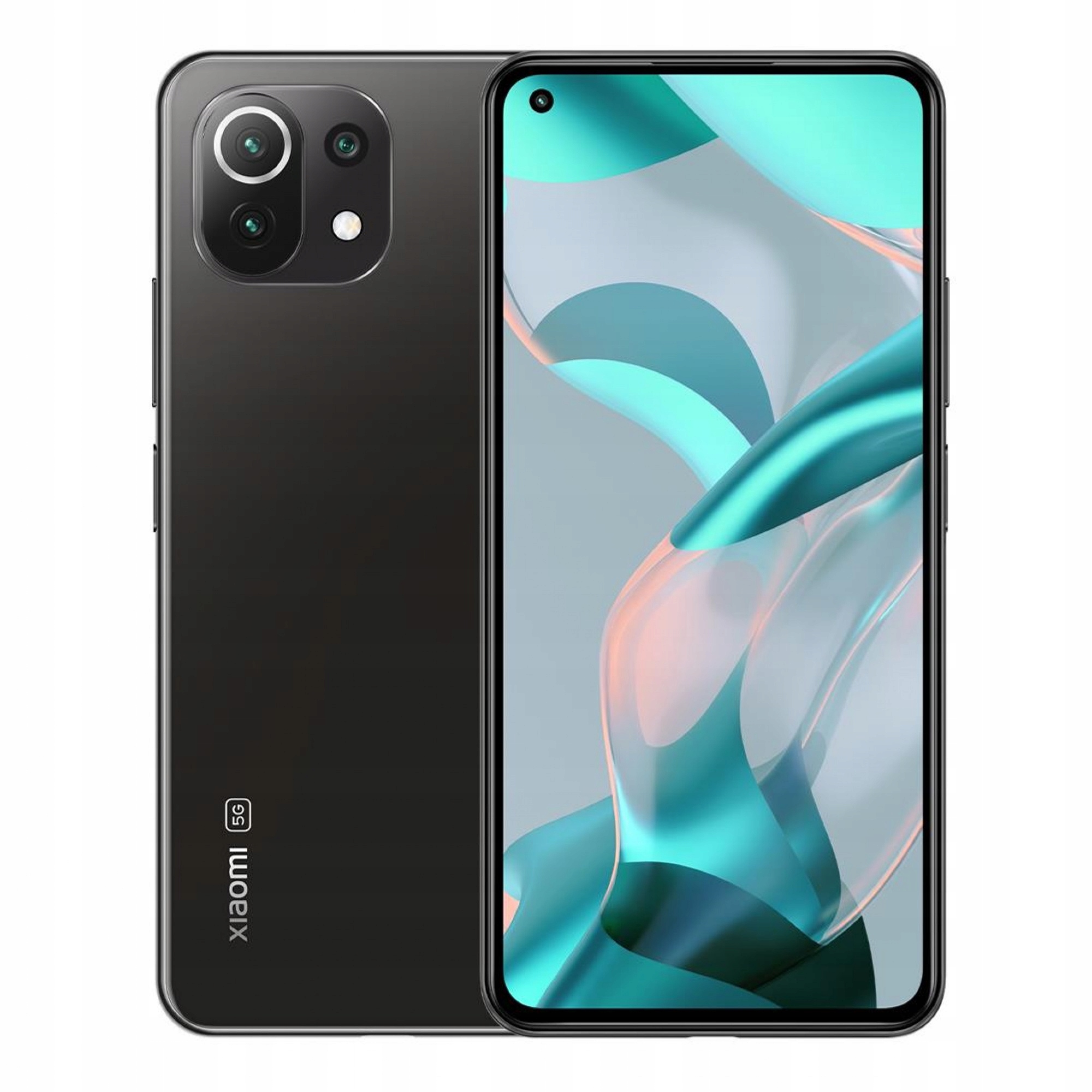 nowy Xiaomi 11 Lite 5G Ne 8/128GB Dual Sim Amoled 6,55" 90Hz 4250mAh Nfc