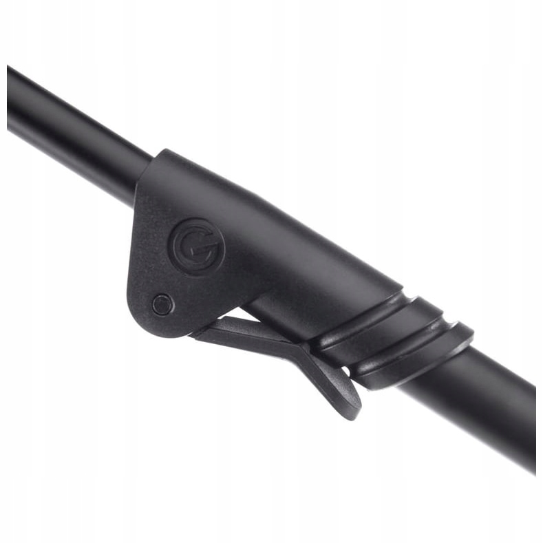 Gravity MS 2322 B - Microphone Stand, Circular Bas Kod producenta GMS2322B