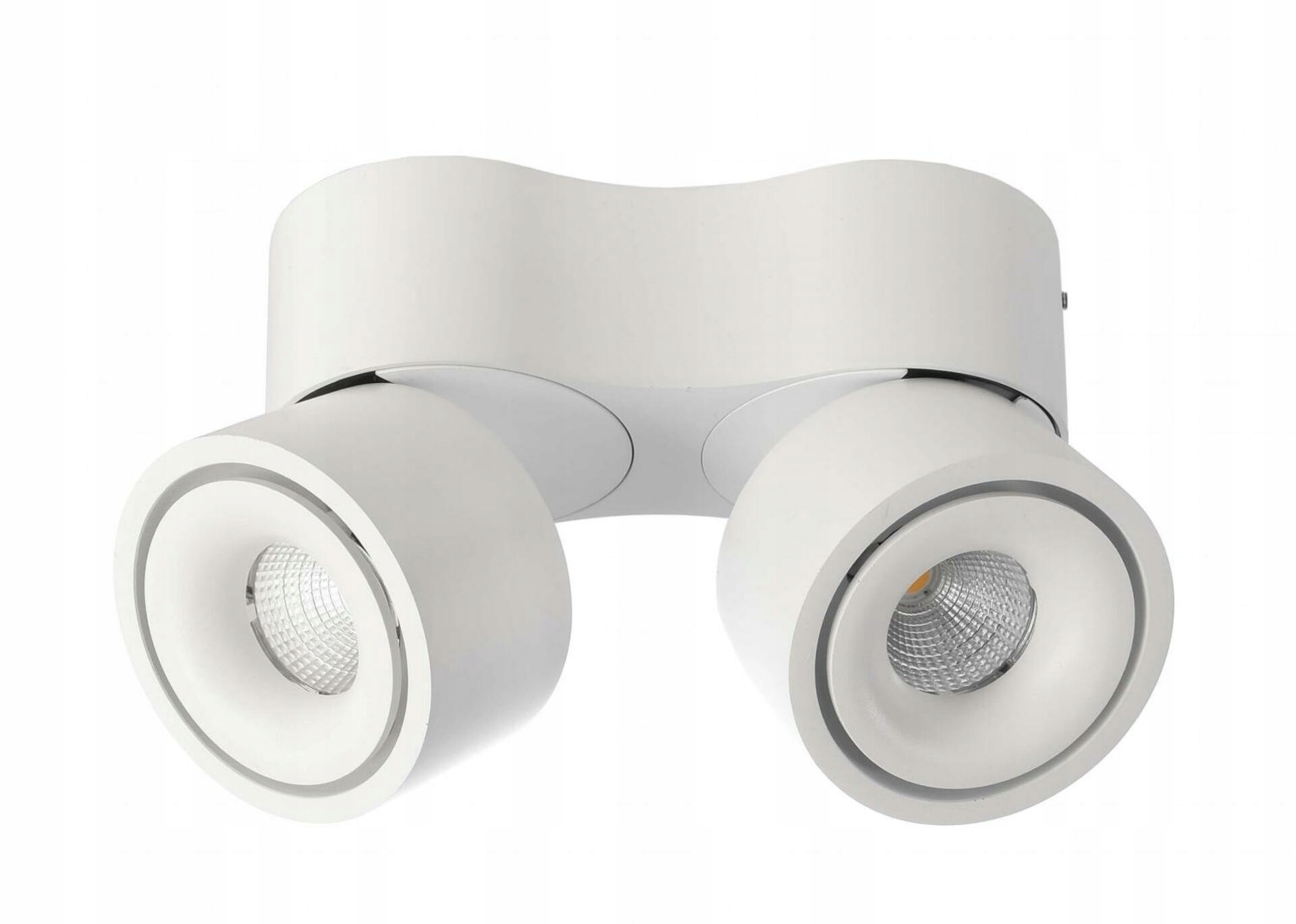 Light Impressions Deko-Light stropné prisadené svietidlo, Uni II Mini Double