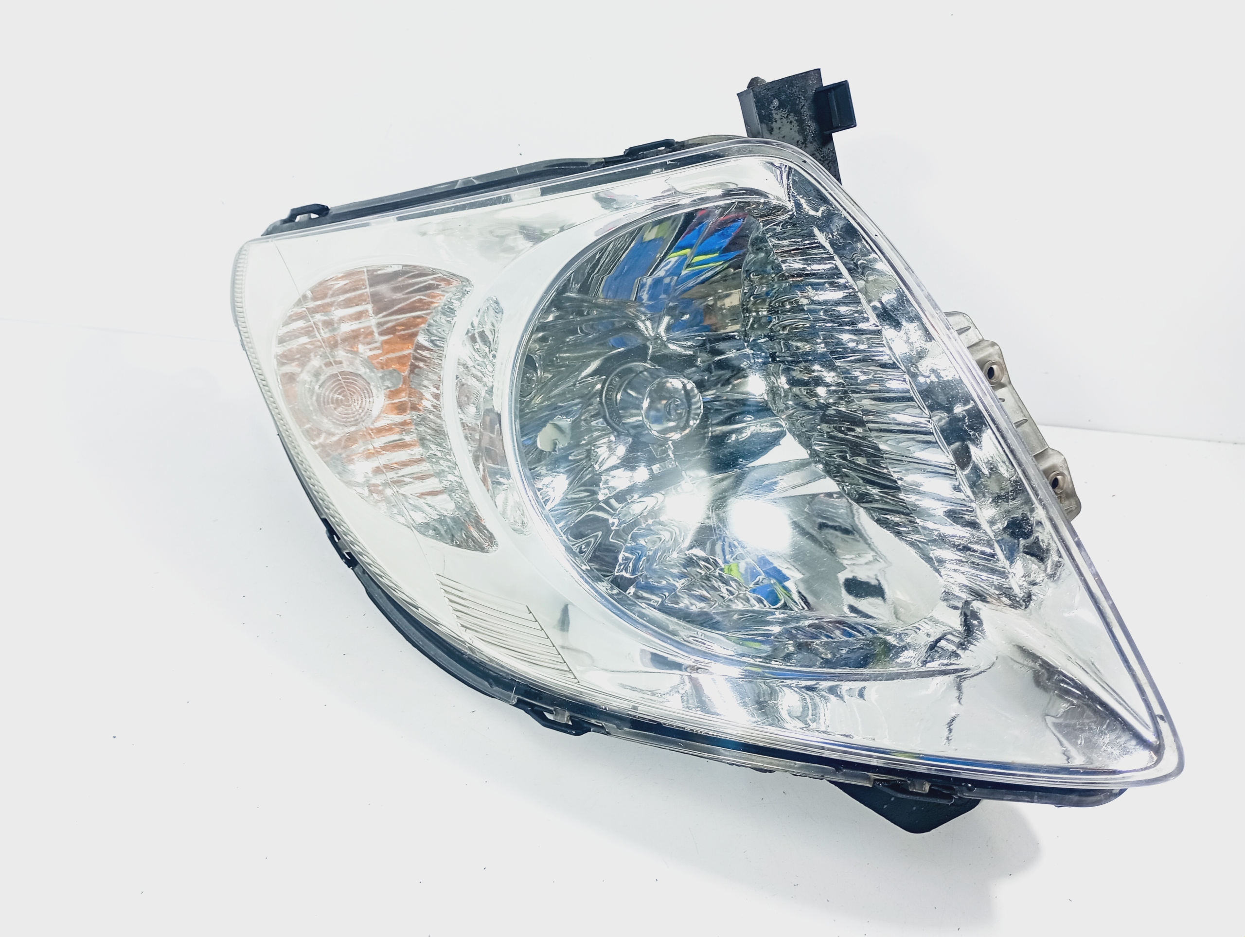 light left front reflektor left front 20A700L Suzuki Swift III lift 05-10