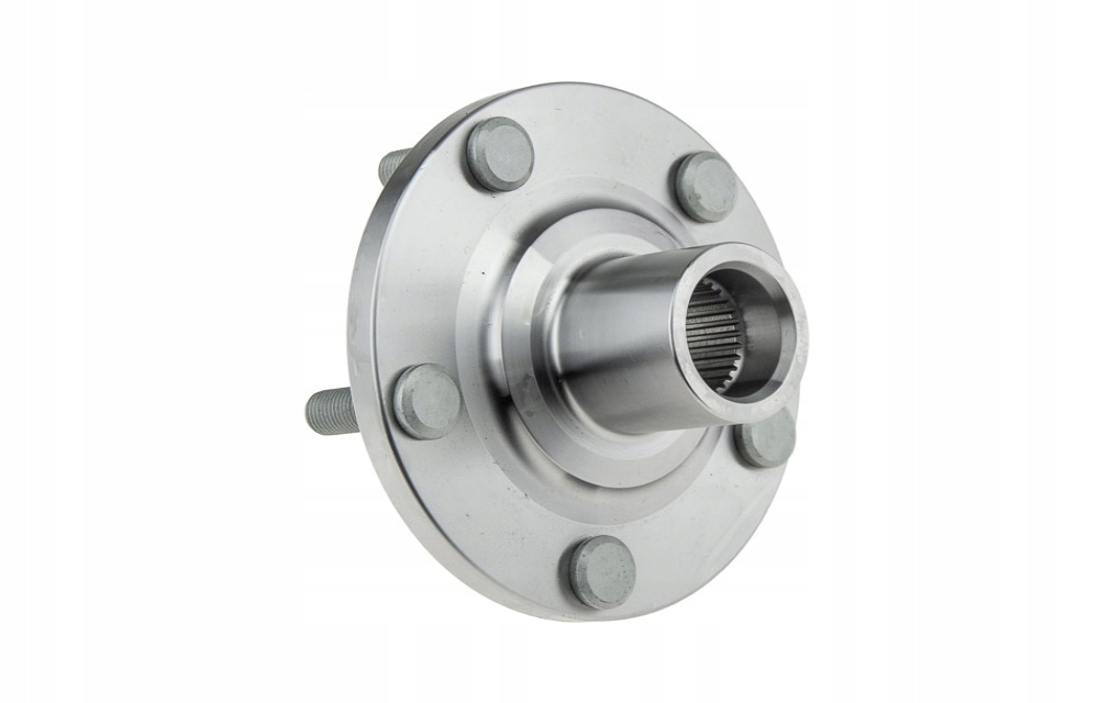 СТУПИЦЯ КОЛЕСА ПЕРЕД TOYOTA SIENNA 03-09