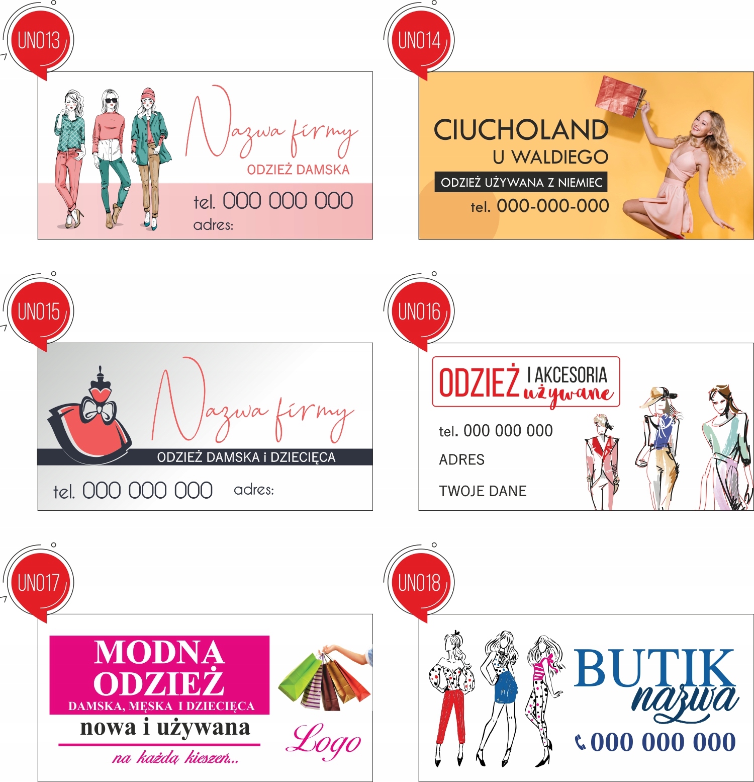 Tablica Reklamowa Szyld Nadruk Plansza B2 PCV 3mm Materiał wykonania inny materiał