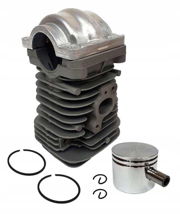 Kompletní válec Partner 351 352 370 390 401 P