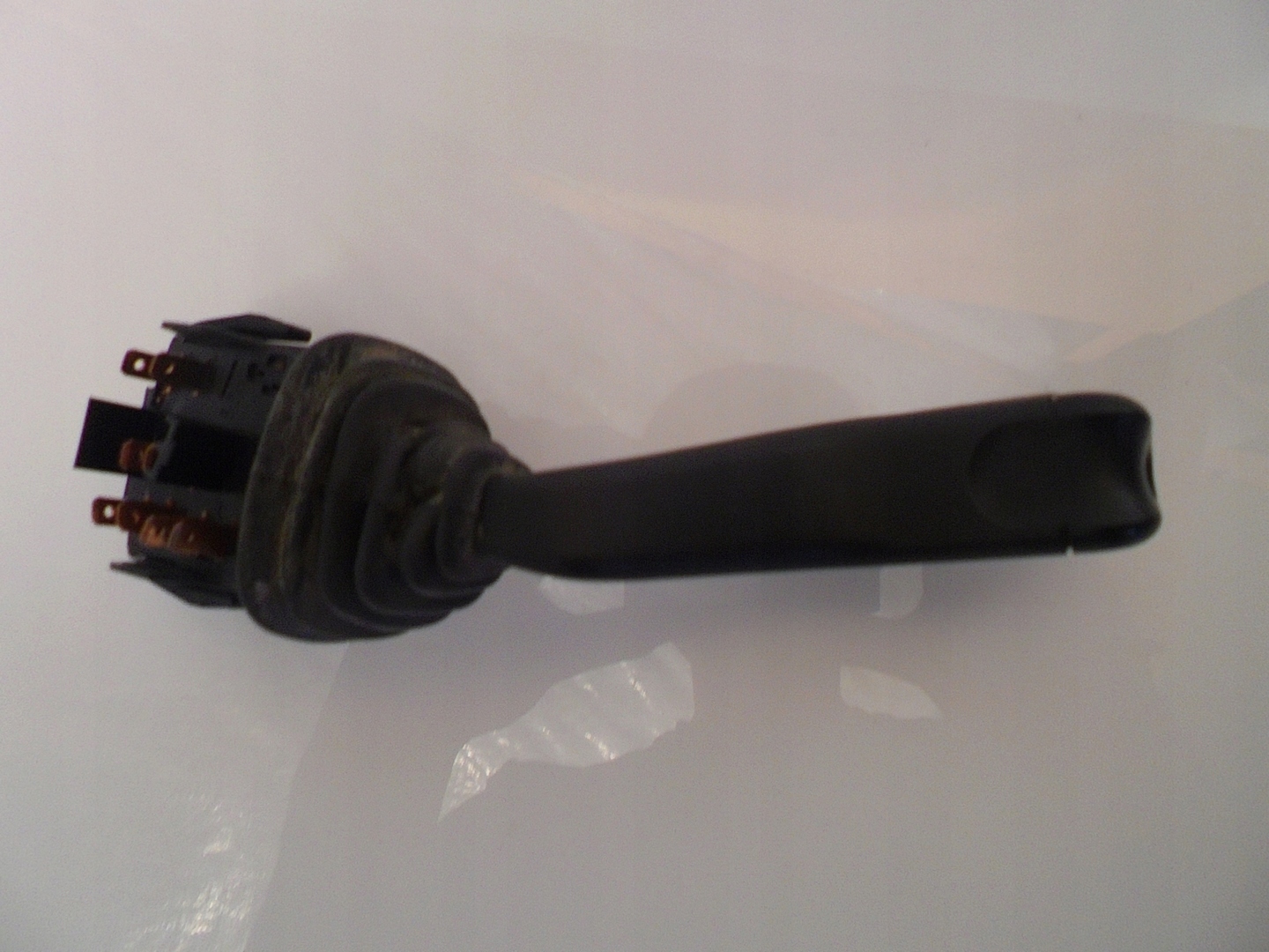 wiper control OPEL 90124931
