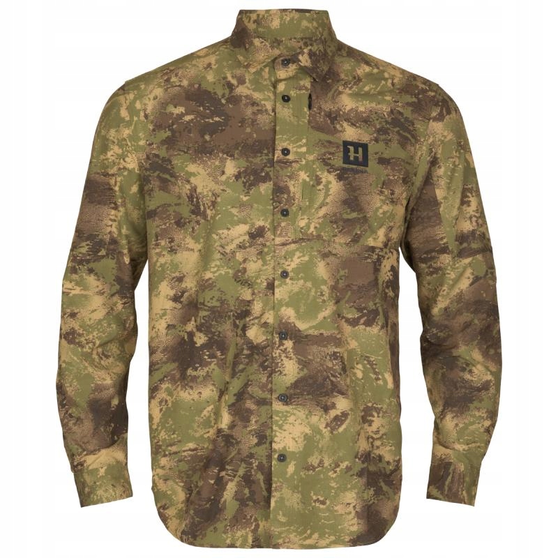 Koszula Harkila Deer Stalker Camo L/s Axis Msp@forest XL