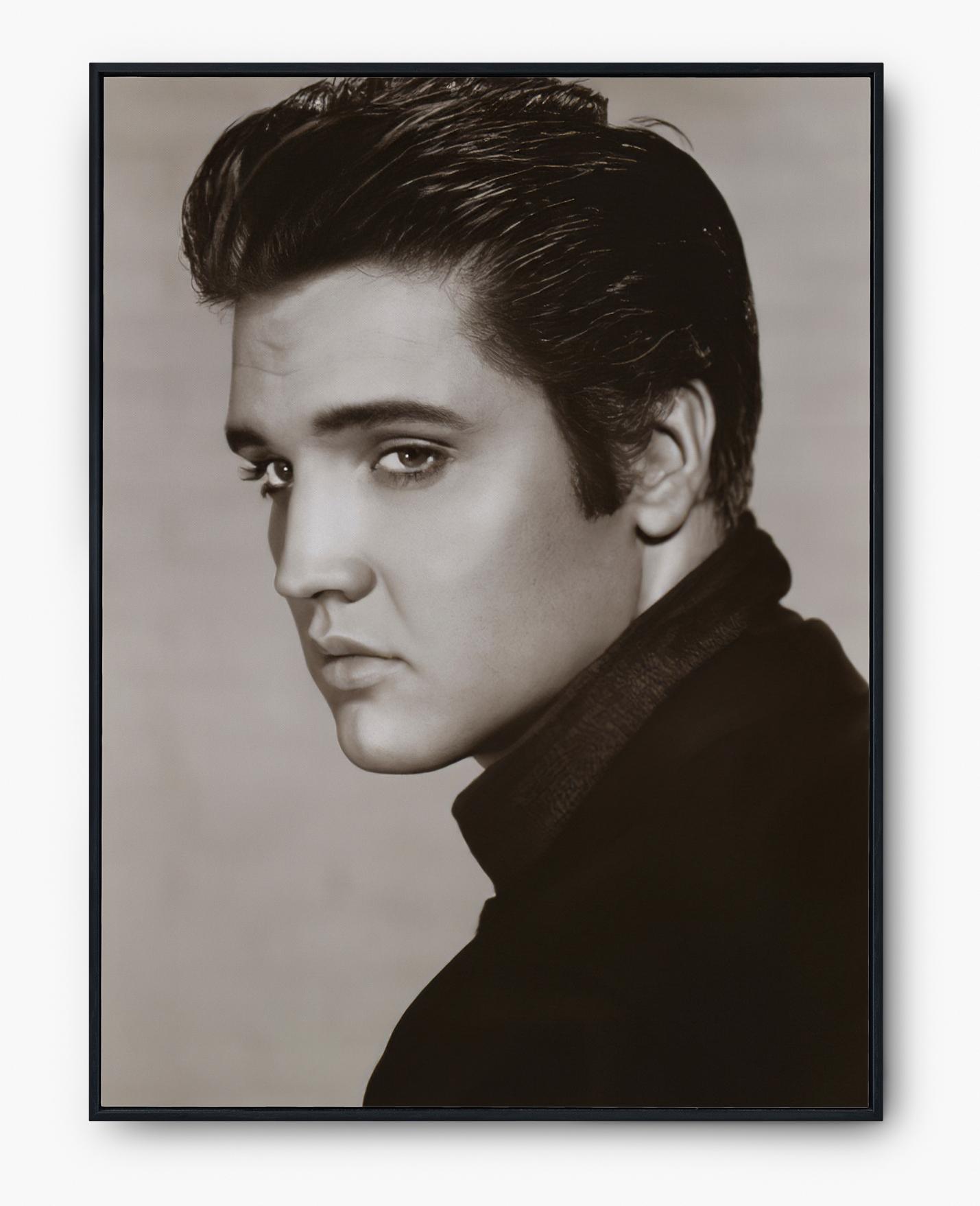

Plakat bez ramy A2 (40x50) Imp-elvis Presley 02