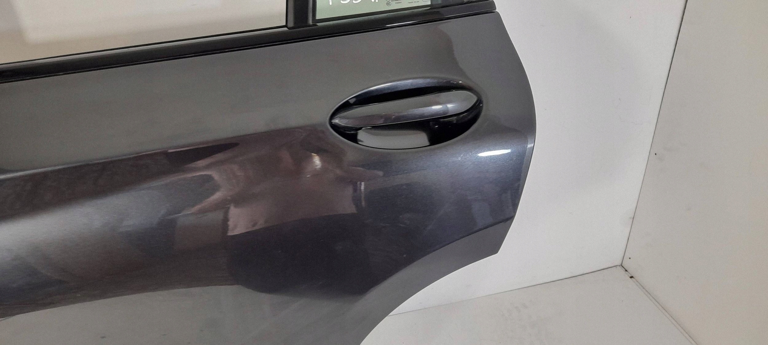 BMW X4 G02 2023r door rear. left (T554)