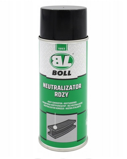 Neutralizator Rdzy Boll Spray 400ml