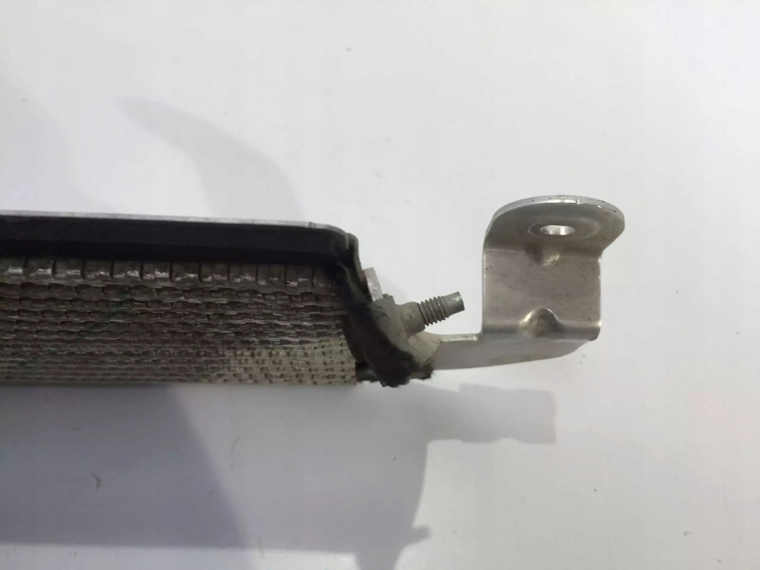 JAGUAR XE RANGE ROVER CHLODNICA PALIWA HK839N103AC Car type Passenger cars