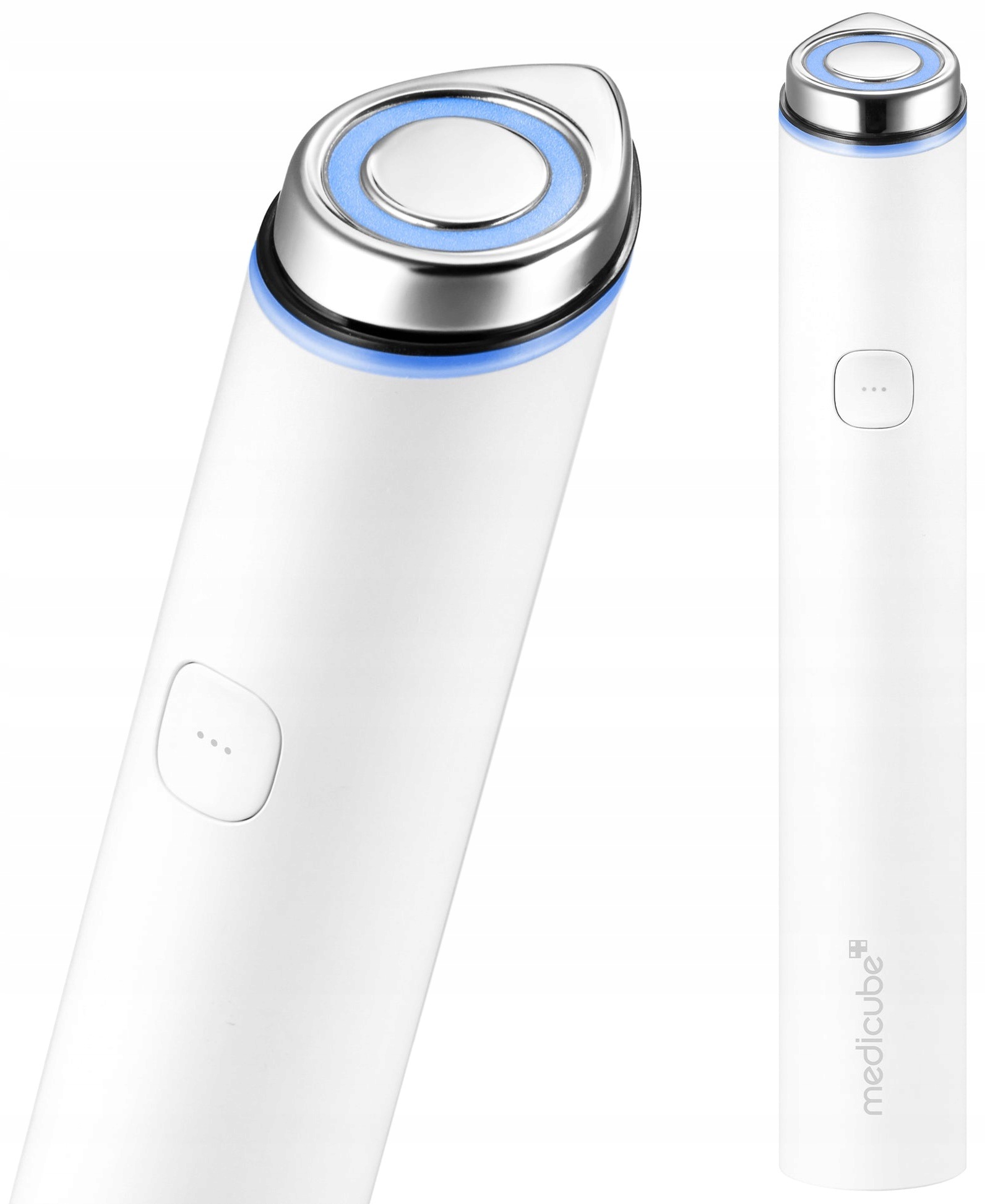 Urządzenie do mezoterapii Medicube Age-R Booster Pro Mini Białe