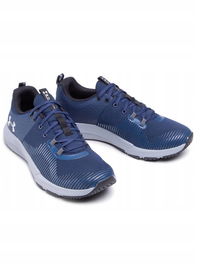 Pánská Sportovní Obuv Under Armour Charged Engage Kobalt 8.5