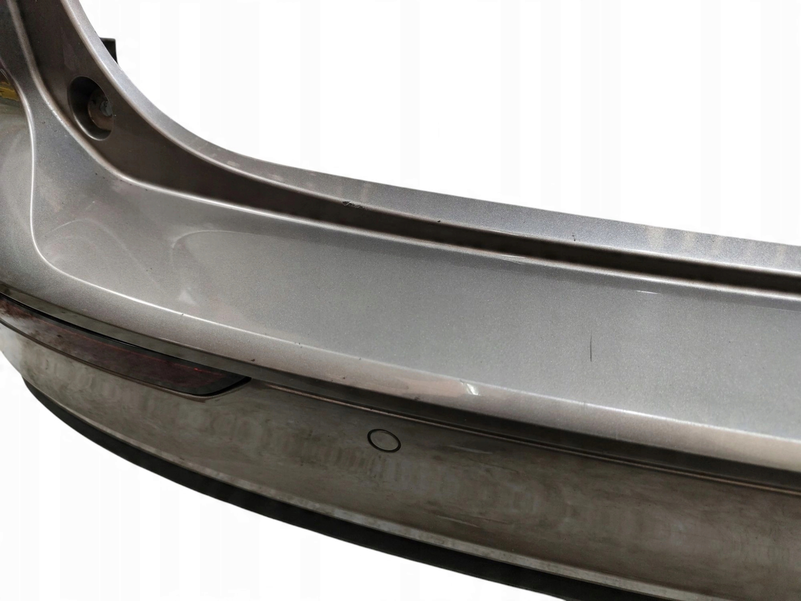 bumper rear part VOLVO V60 II (2018-2023) 727-46