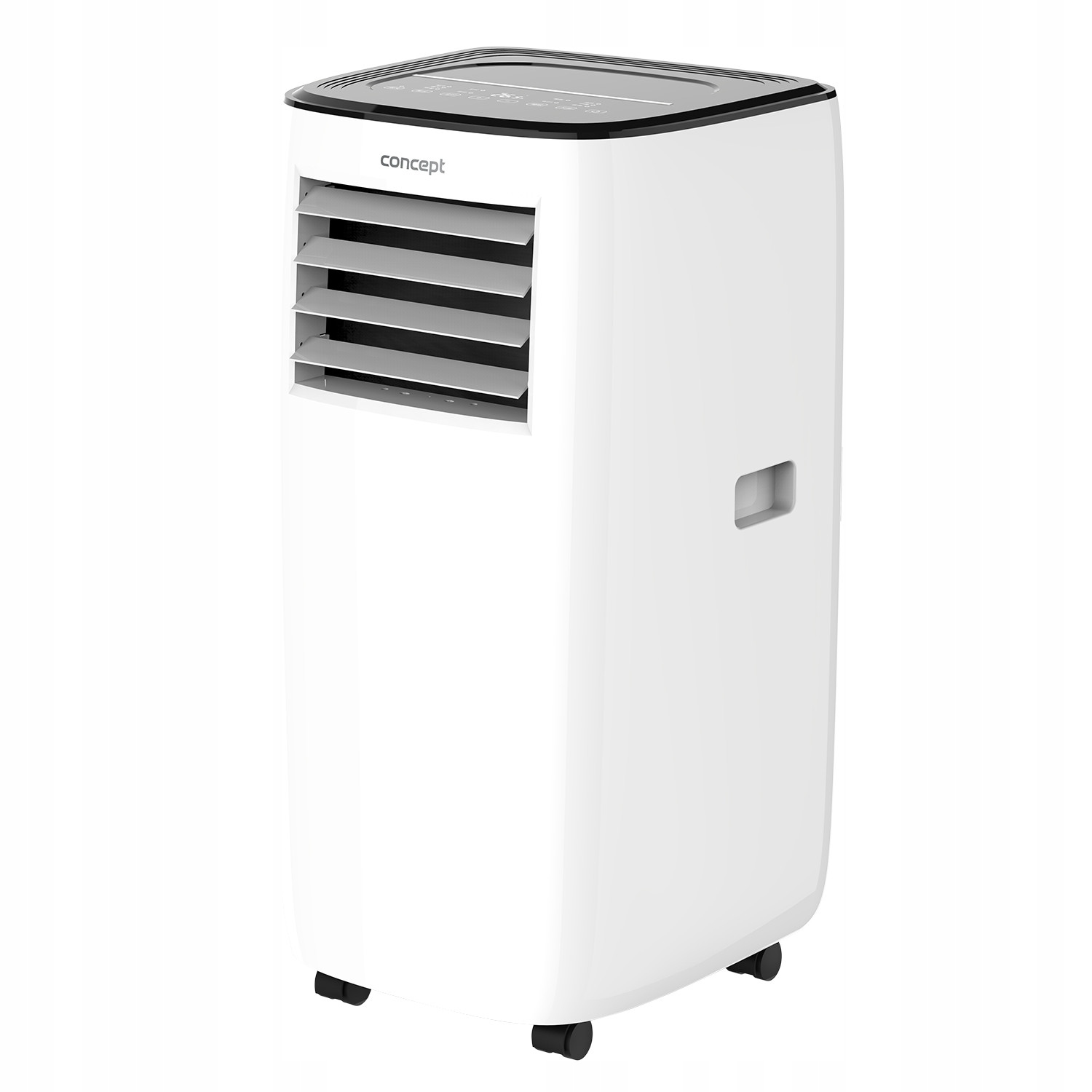 KLIMATYZATOR PRZENOŚNY KLIMA Concept KV0800 3w1 Kod producenta KV0800