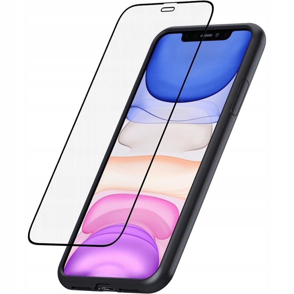 Szkło ochronne na telefon Sp Connect dla Iphone 12 Mini