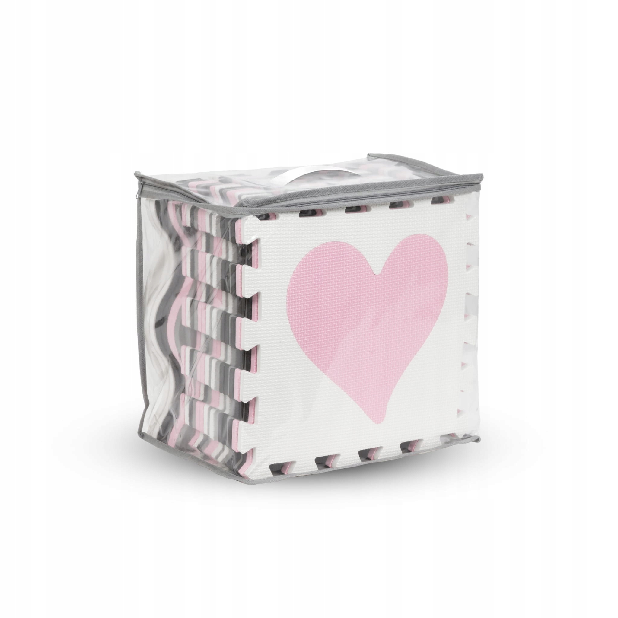 KIDWELL PUZZLE PIANKOWE MATA EDUKACYJNA XXL Marka Kidwell