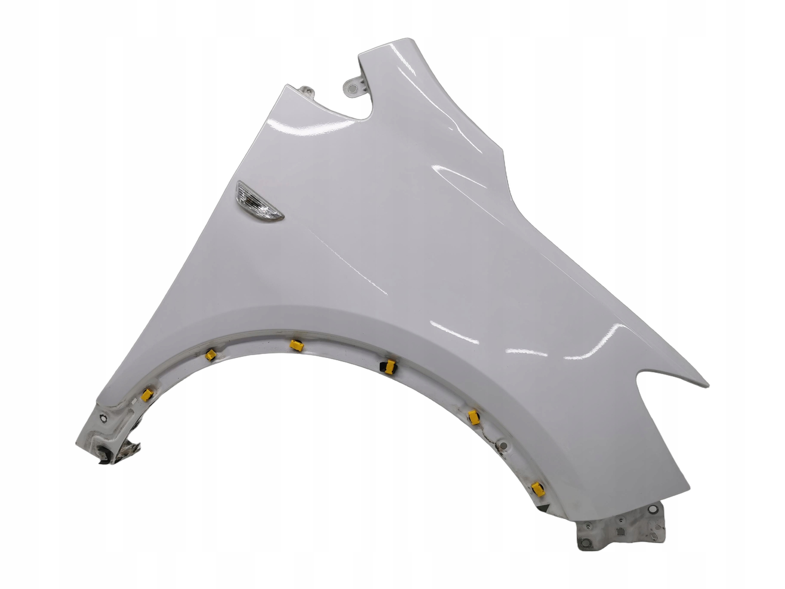 fender OE right front OPEL MOKKA A 2012-2016 GAZ Z40R