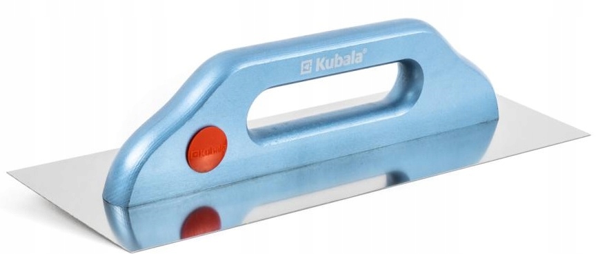 KUBALA 0407 PACA DO GIPSU KLEJU ZAPRAW 130x380mm