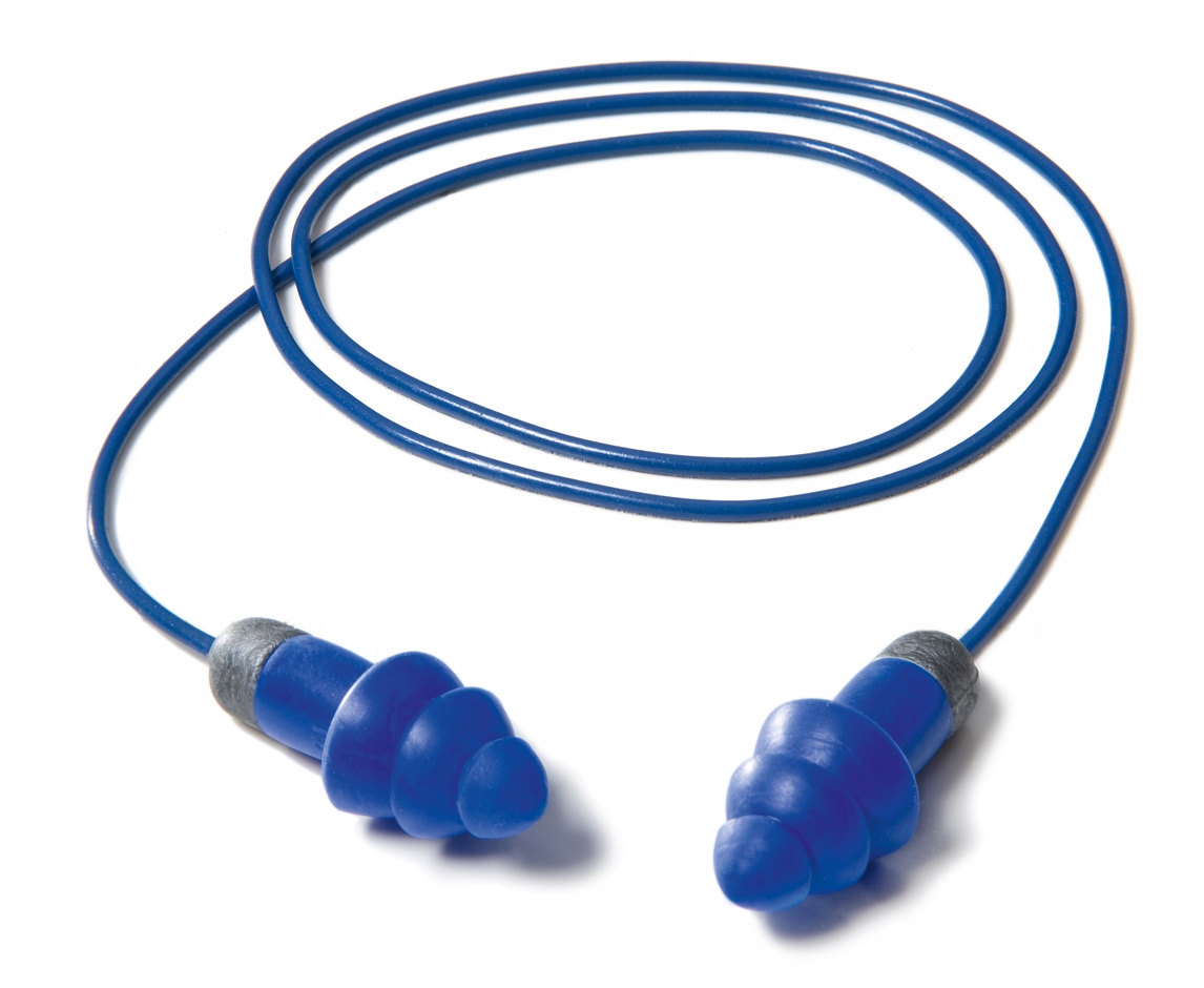 

Zatyczki Wykrywalne Rockets fulldetect 6409 1 para