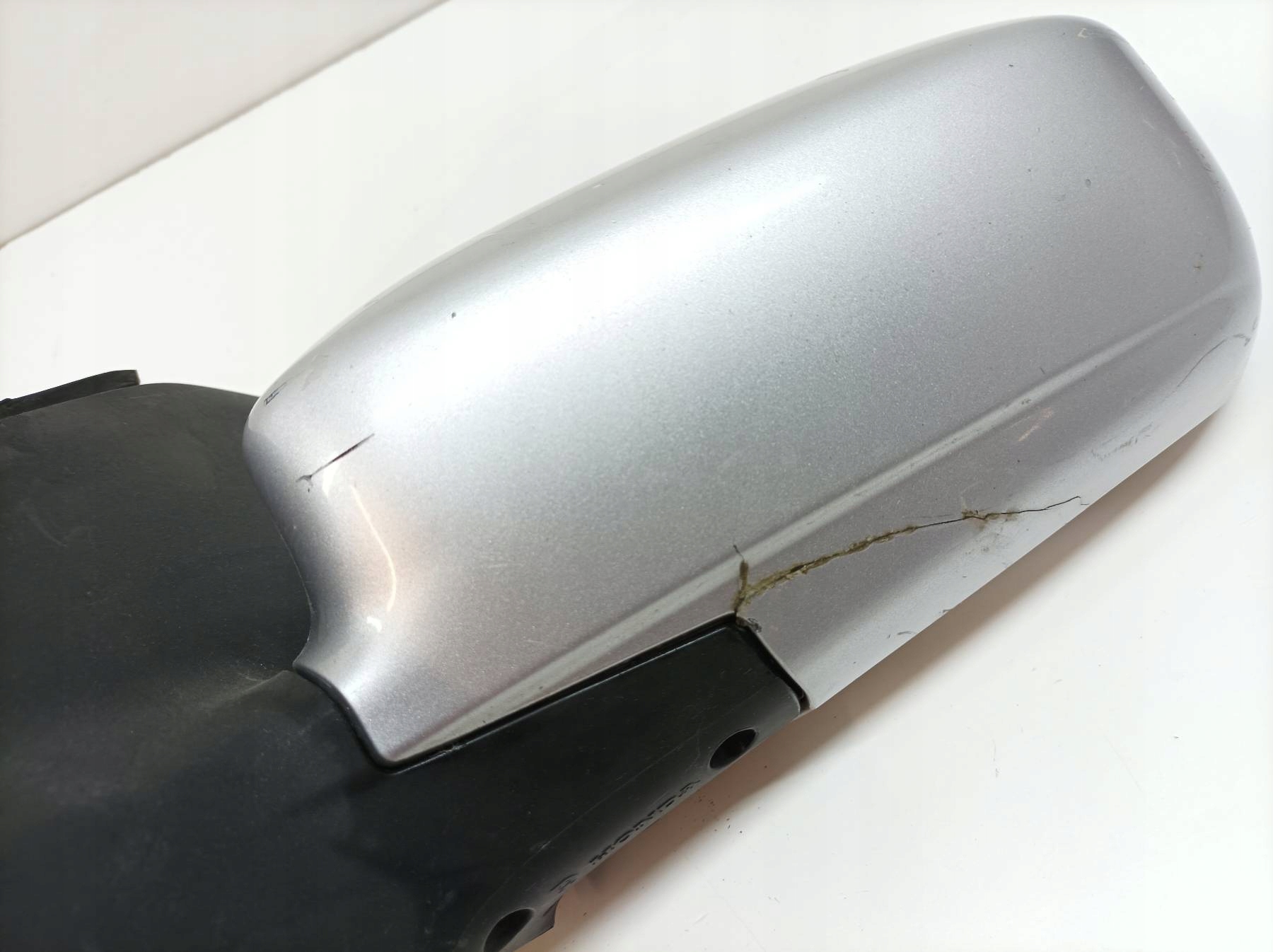 mirror left 5PIN NH623M 010672 Honda Civic VII (2001-2005)
