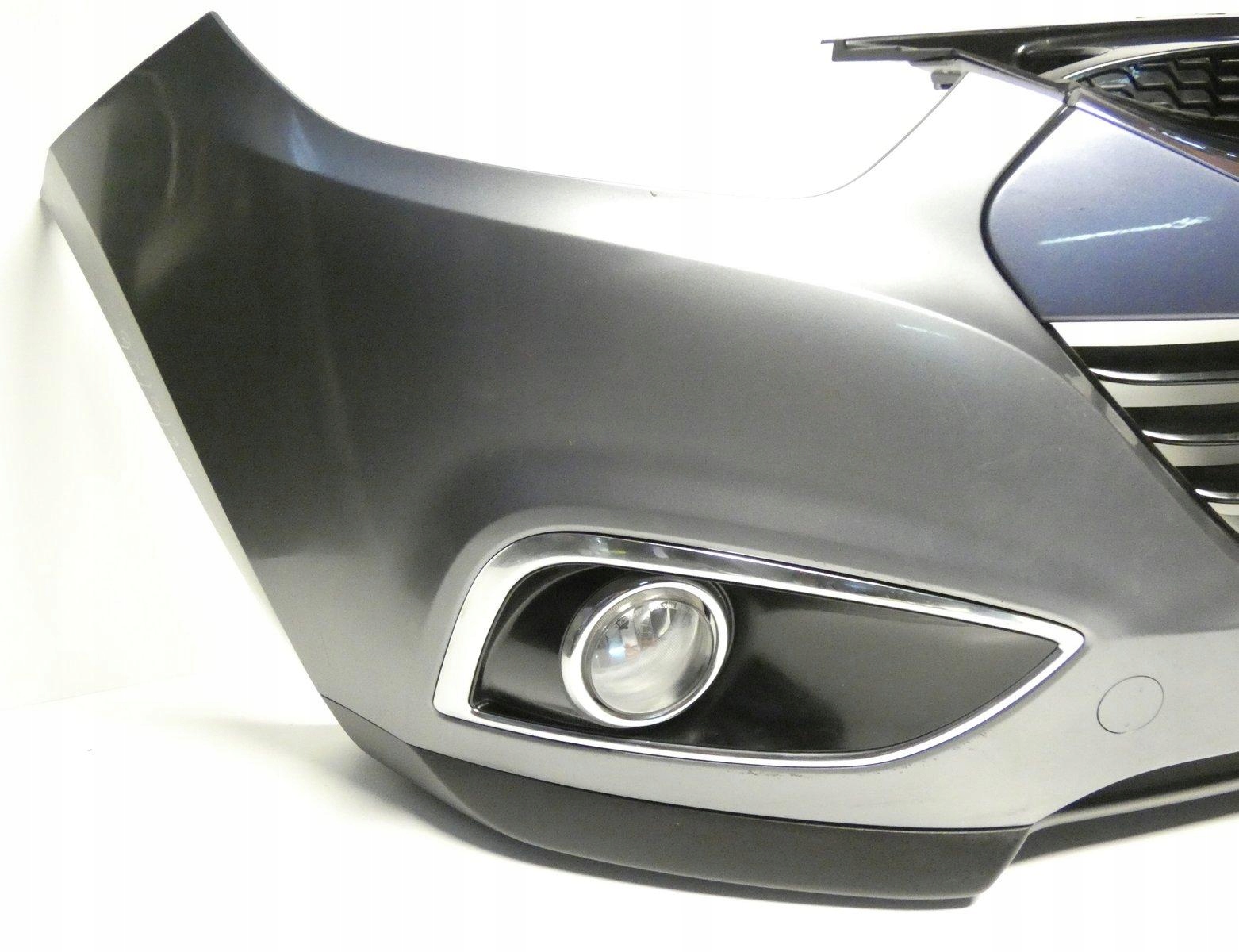 HYUNDAI IX35 iX35 86511-2Y000 2009-2013 bumper front front